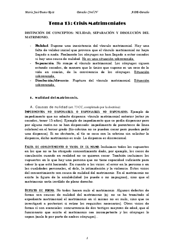 Miniatura del documento tema 13 Civil IV.pdf