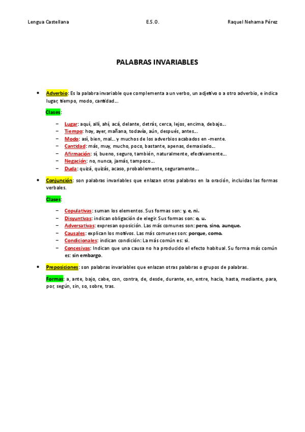 Miniatura del documento Esquema-palabras-invariables.pdf