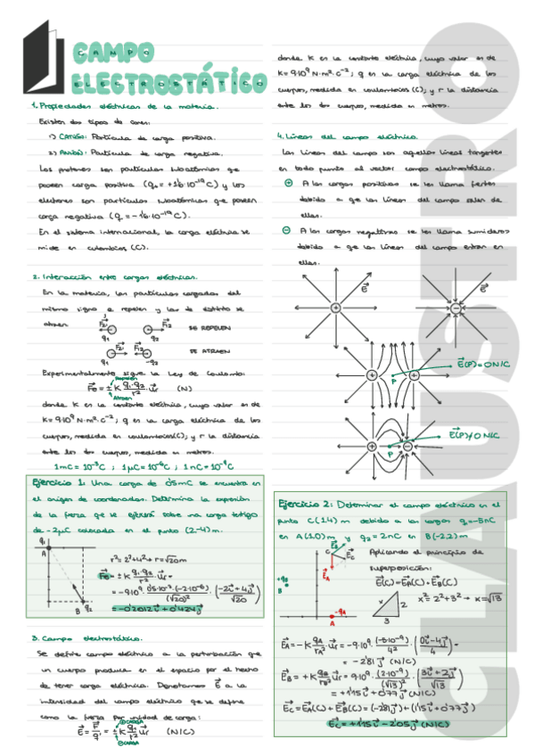 Miniatura del documento Tema-02.-Campo-Electrostatico.pdf
