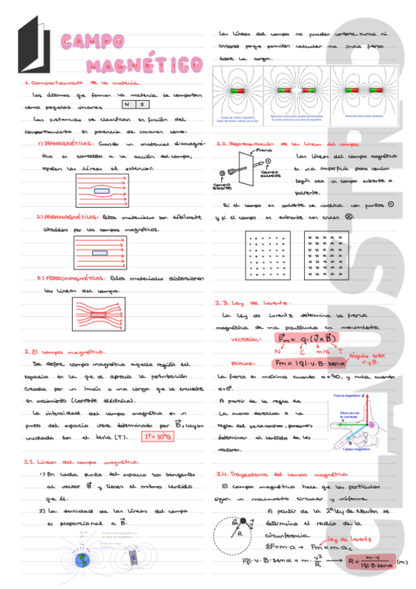 Miniatura del documento Tema-03.-Campo-Magnetico..pdf