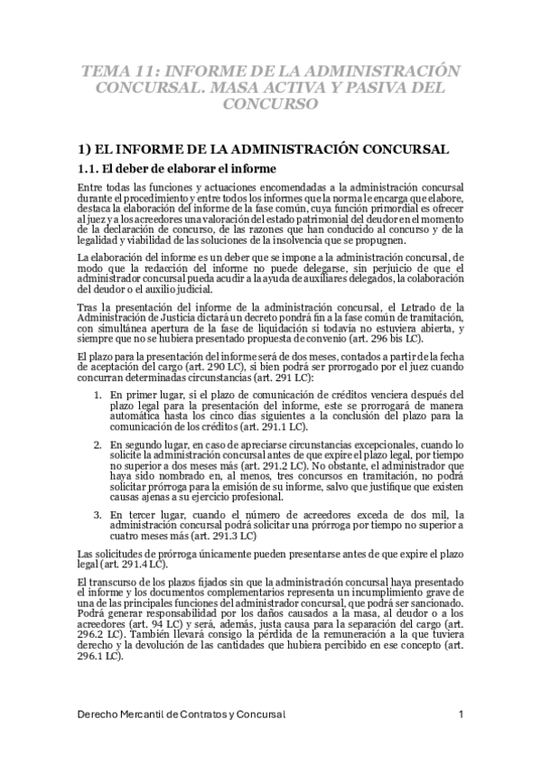 Miniatura del documento Tema-11.-Informe-de-la-administracion-concursal.-Masa-activa-y-pasiva-del-concurso.pdf