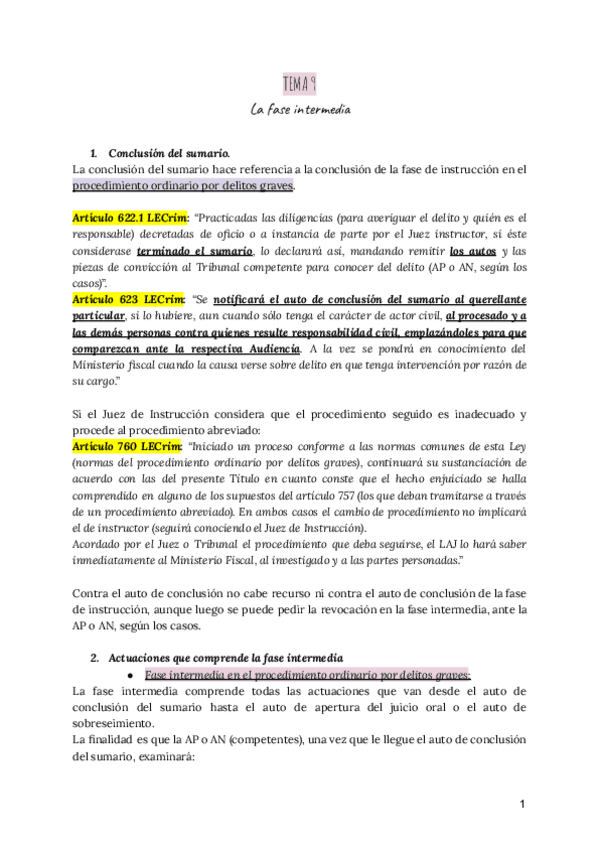Miniatura del documento Tema-9-Derecho-Procesal-Penal.pdf