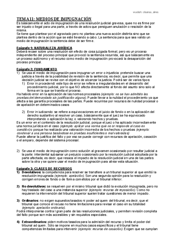 Miniatura del documento Tema-11-procesal-II.pdf