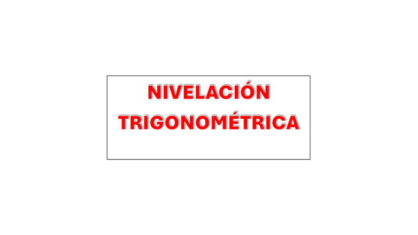 Miniatura del documento taquimetria-NIVELACION-TRIGONOMETRICA.pdf