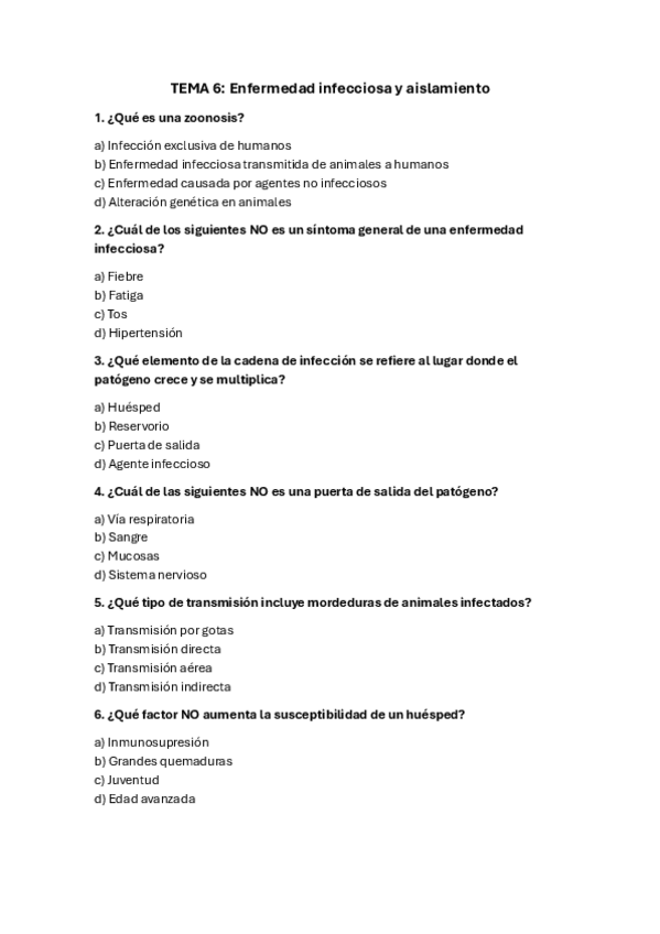 Miniatura del documento Simulacro-de-examen-tema-6-Enfermedad-infecciosa-y-aislamiento.pdf