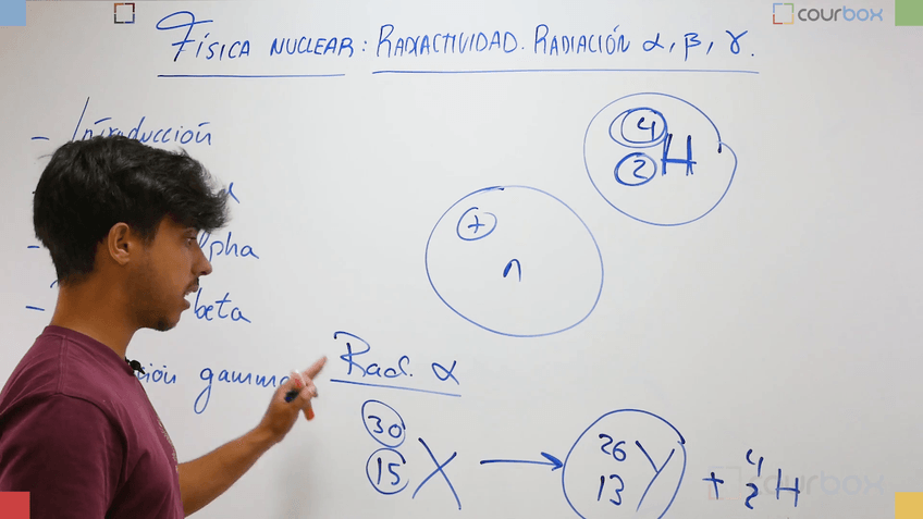 Miniatura del documento Lección 4 - Radiactividad.-Radiaciones-alfa-beta-y-gamma.mp4