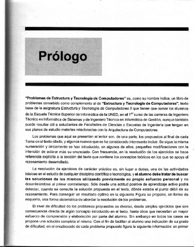 Miniatura del documento Problemas-de-estructura-y-tecnologia-de-computadores.pdf