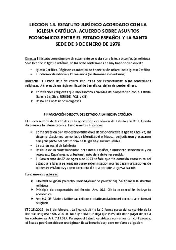 Miniatura del documento LECCION-13-Acuerdo-sobre-Asuntos-Economicos-entre-el-Estado-Espanol-y-la-Santa-Sede-de-3-de-enero-de-1979.pdf