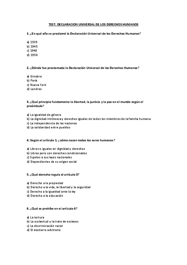 Miniatura del documento Test-Declaracion-Universal-de-Derechos-Humanos.pdf