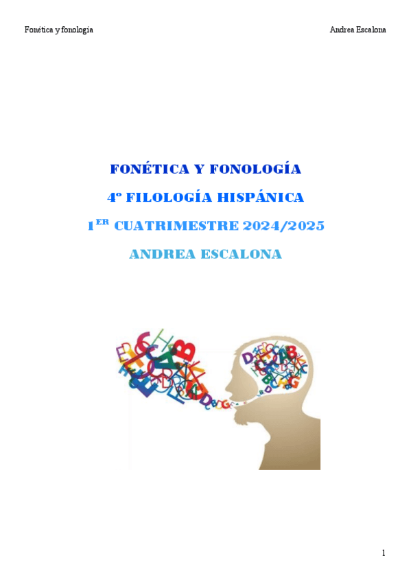 Miniatura del documento Fonetica y fonologia apuntes.pdf