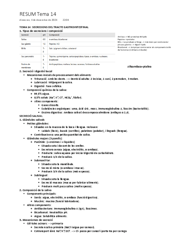 Miniatura del documento TEMA-14-SECRECIONS-DEL-TRACTE-GASTROINTESTINAL.pdf