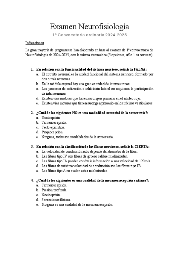 Miniatura del documento Examen-Neurofisiologia-2024-2025.pdf