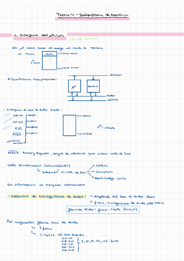Miniatura del documento Tema-4-Subsistema-de-Memoria.pdf