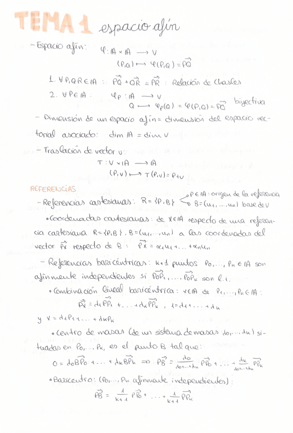 Miniatura del documento Geometría Tema 1 Ejercicios.pdf