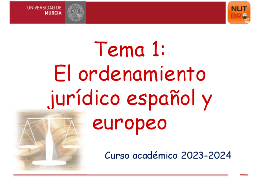 Miniatura del documento Tema-1.-El-ordenamiento-juridico-espanol-y-europeoParte-I.pdf