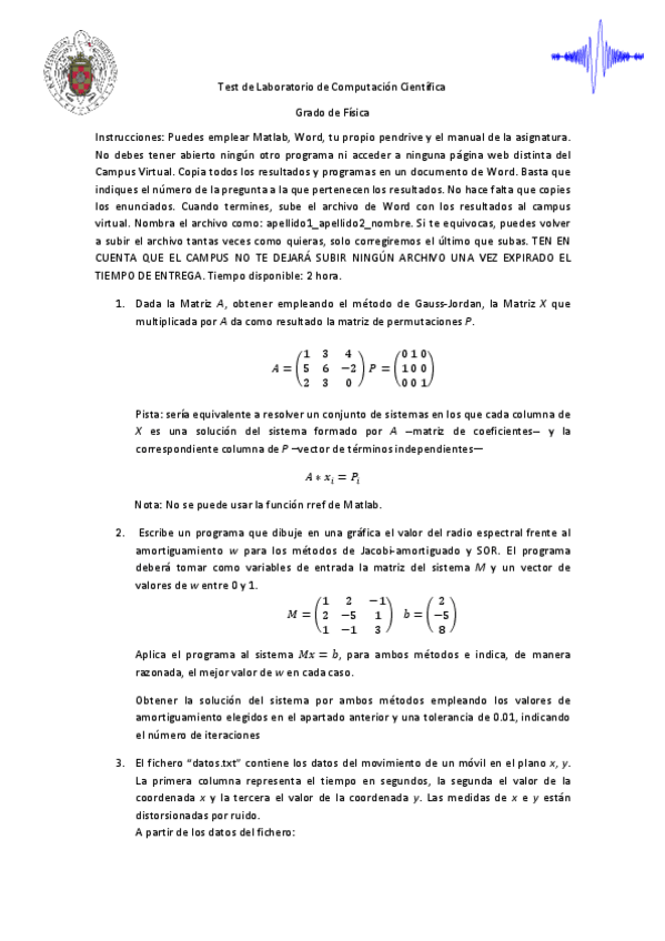 Miniatura del documento Exámenes Laboratorio.pdf