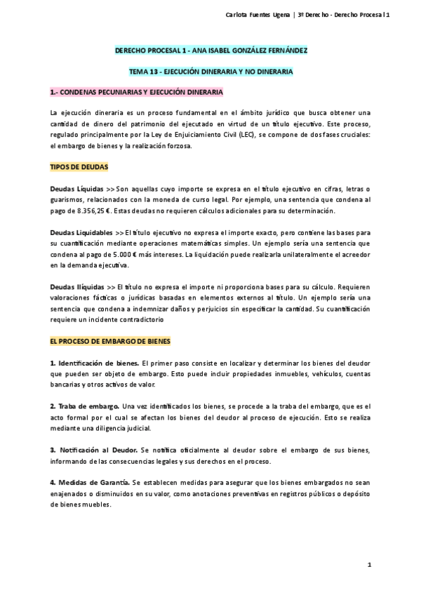 Miniatura del documento Tema-13-Derecho-Procesal-1.pdf