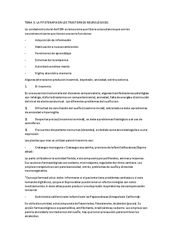 Miniatura del documento TEMA 5 (FITOTERAPIA).pdf