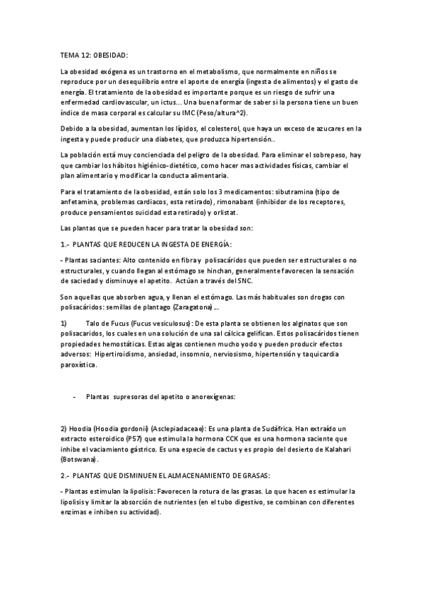 Miniatura del documento TEMA 12 (FITOTERAPIA).pdf