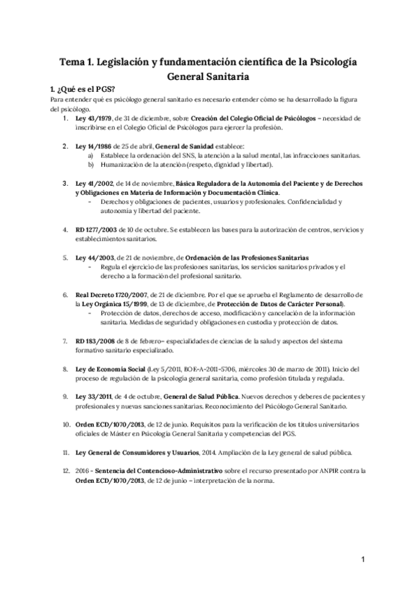 Miniatura del documento Tema-1.-Legislacion-y-fundamentacion-cientifica-de-la-Psicologia-General-Sanitaria.pdf