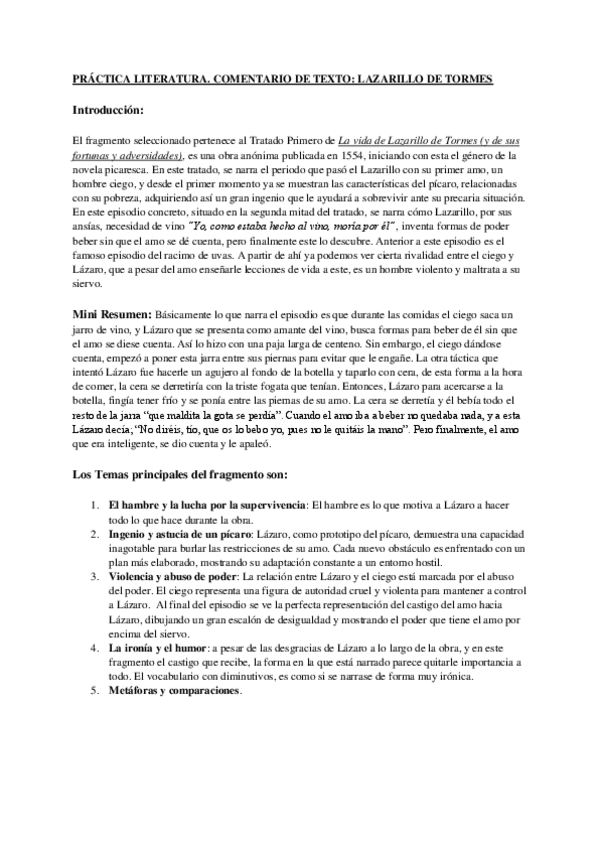 Miniatura del documento COMENTARIO-DE-TEXTO.-LAZARILLO-DE-TORMES.pdf