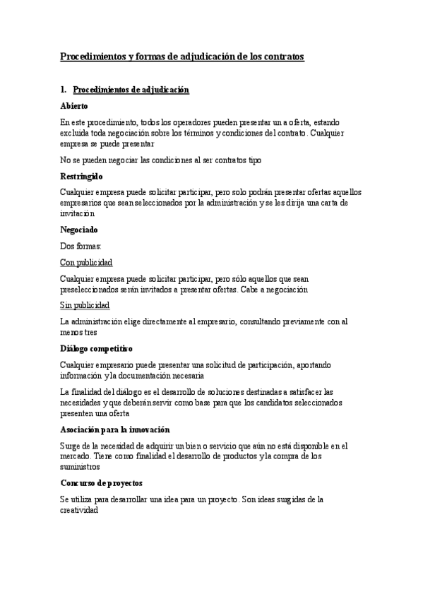 Miniatura del documento Tema 8 - Derecho administrativo.pdf