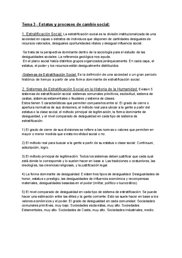 Miniatura del documento Sociologia-Tema-3-Estatus-y-procesos-de-cambio-social.pdf