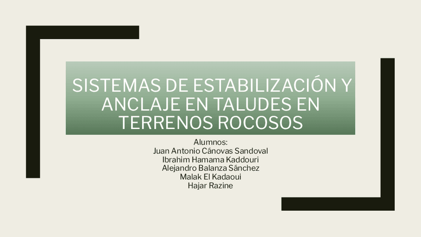 Miniatura del documento Sistemas-de-estabilizacion-de-taludes-en-terrenos-rocosos.pptx.pdf