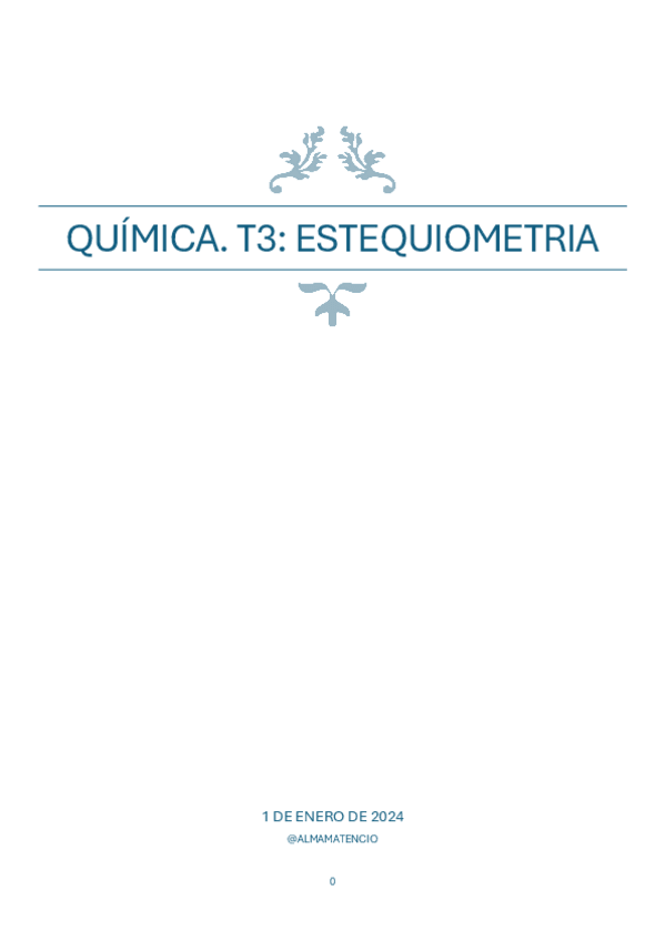 Miniatura del documento T3.-Estequiometria.pdf