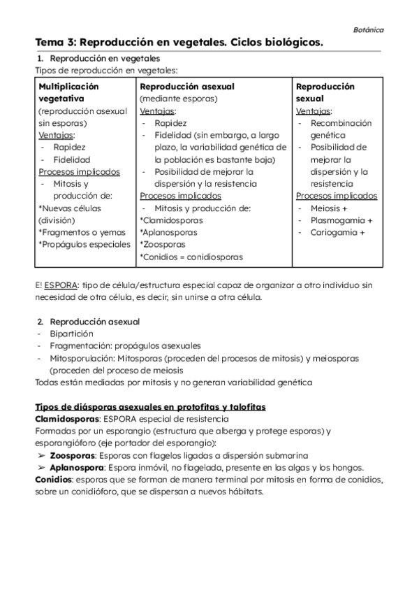 Miniatura del documento Tema-3-Reproduccion-en-vegetales.-Ciclos-biologicos..pdf