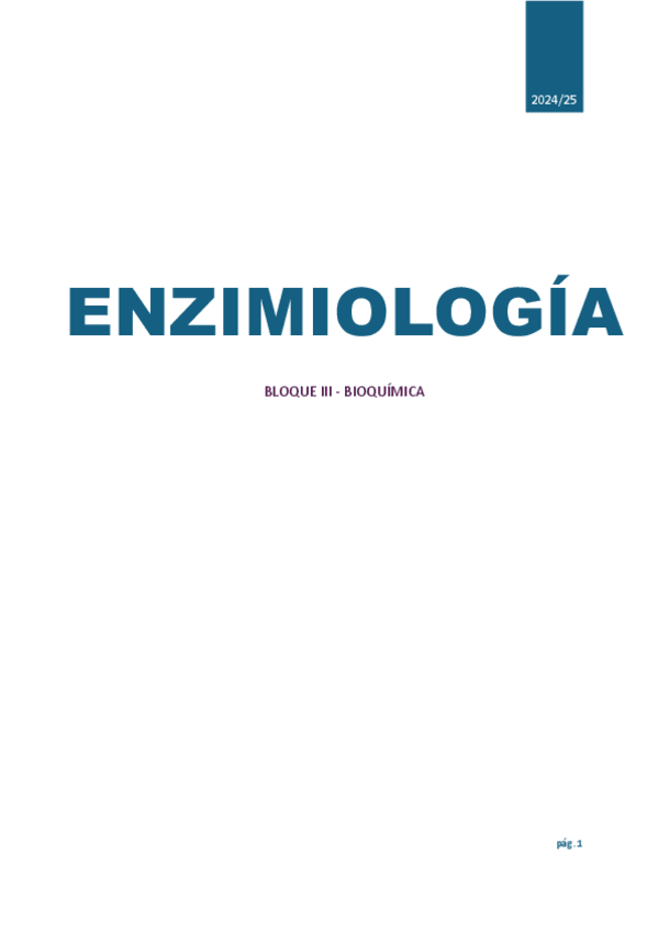 Miniatura del documento ENZIMOLOGIA-Bloque-III.pdf