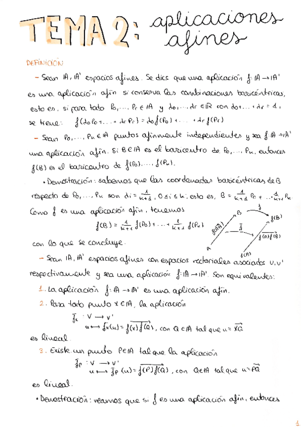 Miniatura del documento Geometría Tema 2 Aplicaciones afines.pdf