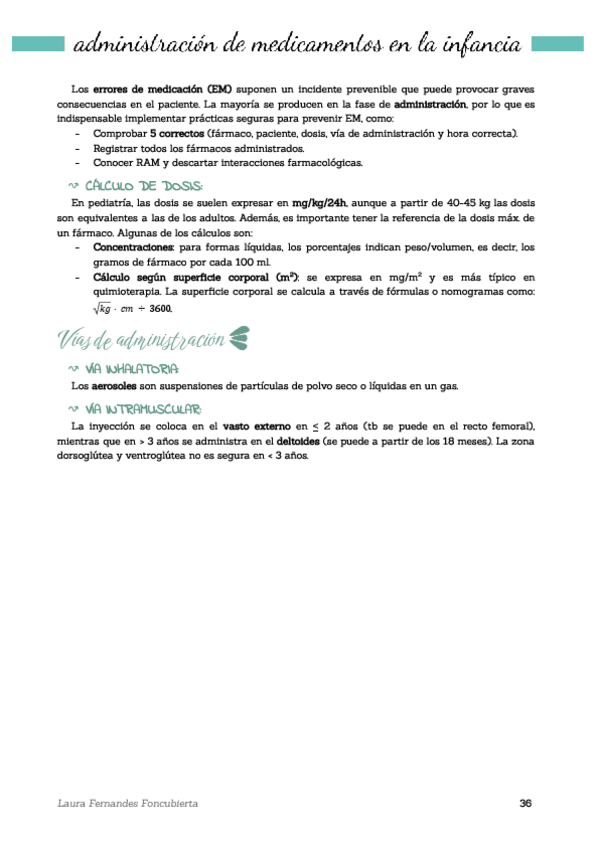 Miniatura del documento Tema 18 "Administración de medicamentos en la infancia".pdf