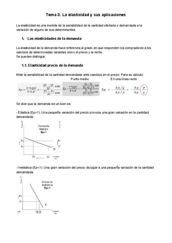 Miniatura del documento Tema 3_ La elasticidad y sus aplicaciones.pdf