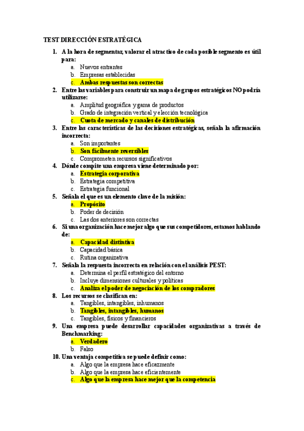 Miniatura del documento TEST-DIRECCION-ESTRATEGICA.pdf