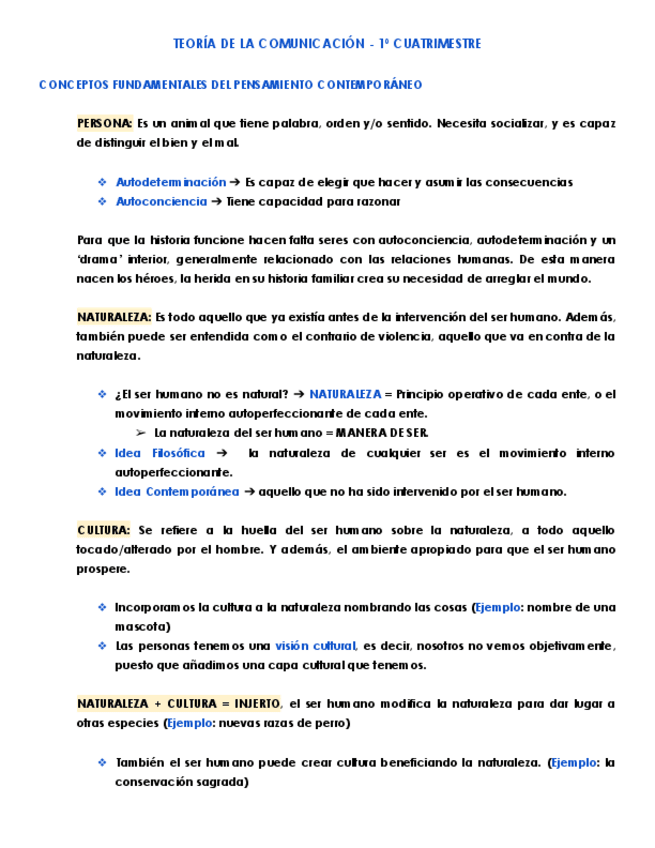 Miniatura del documento TEORIA DE LA COMUNICACION - 1º CUATRIMESTRE.pdf