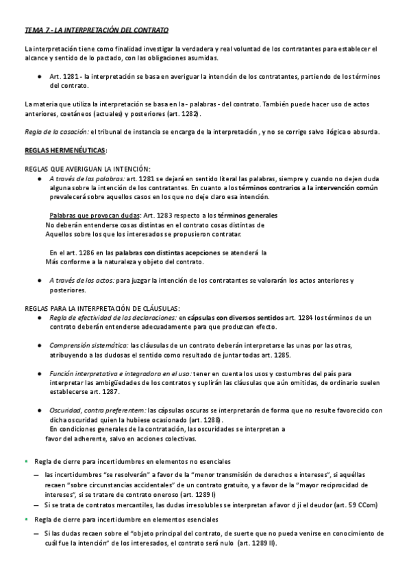 Miniatura del documento TEMA-7.-INTERPRETACION-DEL-CONTRATO..pdf