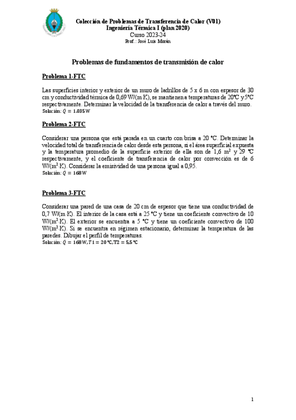 Miniatura del documento Problemas-Transferencia-de-Calor.pdf