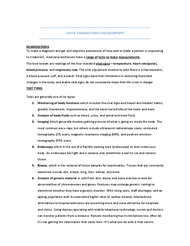 Miniatura del documento UNIT 8 examinations.pdf