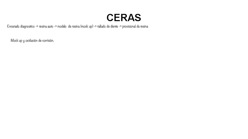 Miniatura del documento Tema-3.-Ceras.-Materiales-Odontologicos.-Odontologia..pdf