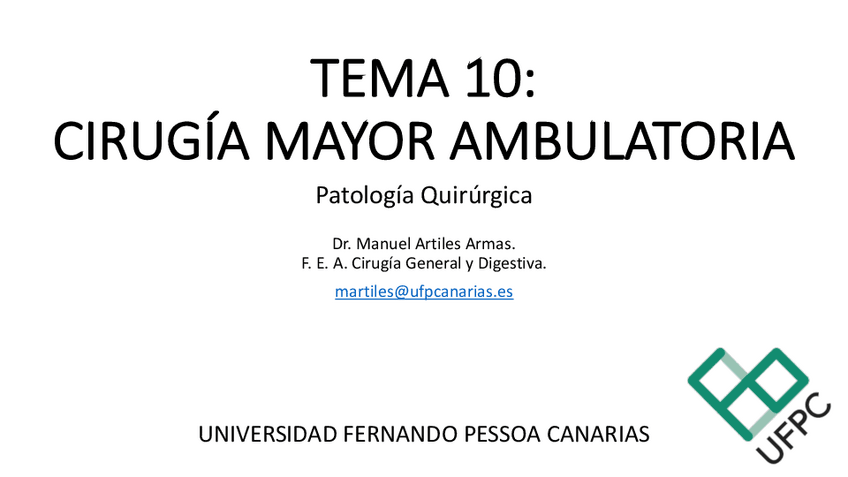Miniatura del documento Tema-10.-Cirugia-Mayor-Ambulatoria.-Patologia-Quirurgica.-Odontologia..pdf