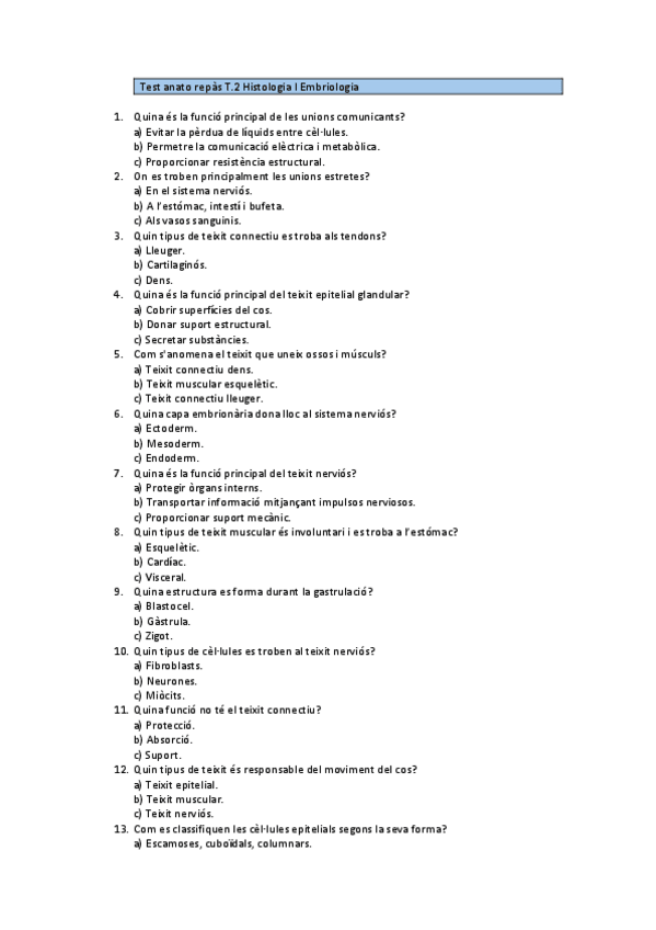 Miniatura del documento Test-anato-20-preguntes-repas-T.2-Histologia-i-embriologia.pdf