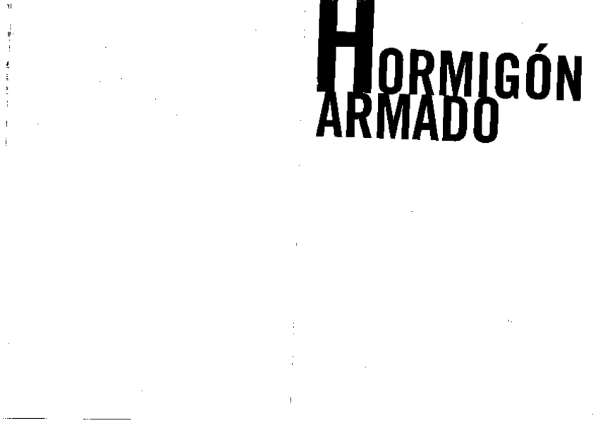 Miniatura del documento hormigón armado 14 edición - jiménez montoya.pdf