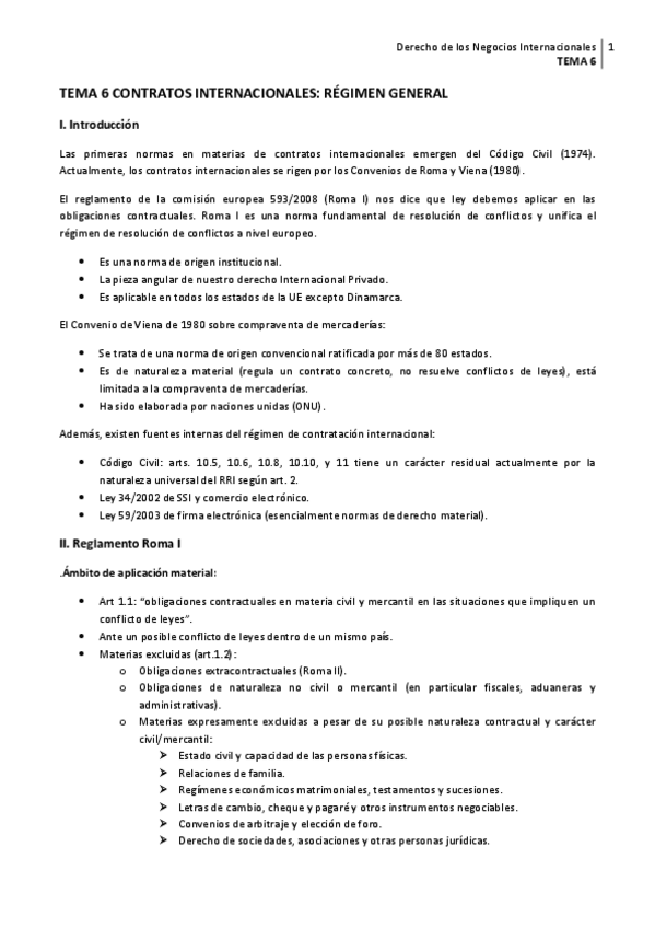 Miniatura del documento TEMA 6 CONTRATOS INTERNACIONALES apuntes.pdf