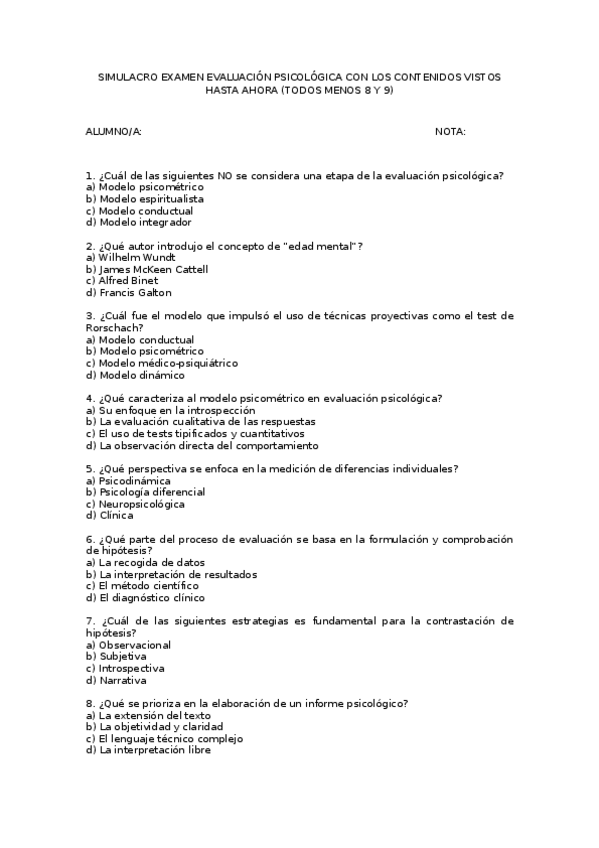 Miniatura del documento SIMULACRO-EXAMEN-EVALUACION-PSICOLOGICA-FINAL-ALUMNOS.docx