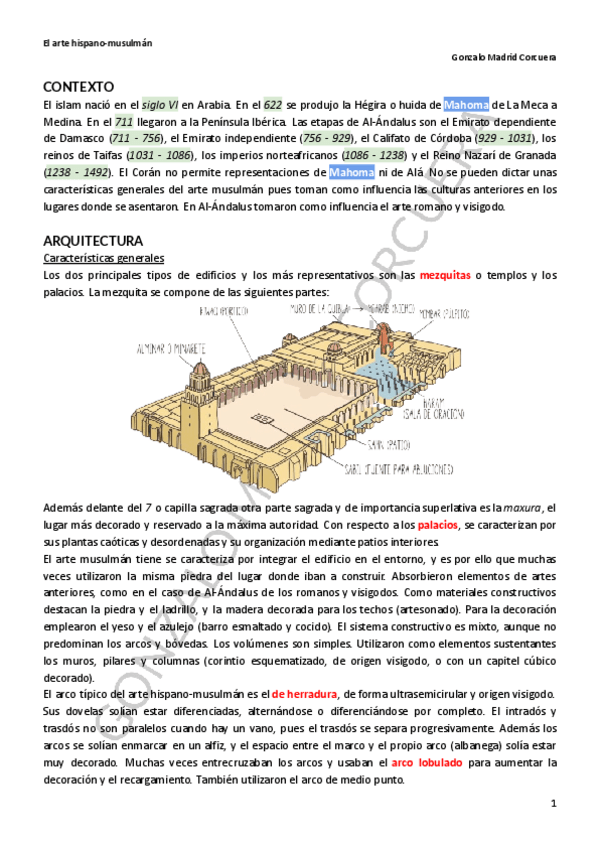 Miniatura del documento HaARTETema-5.-El-arte-hispano-musulman.pdf