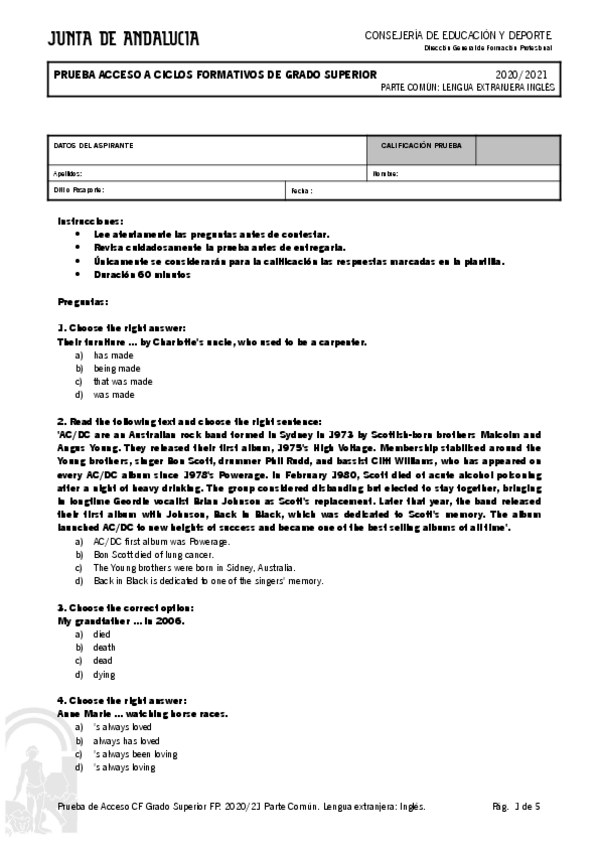 Miniatura del documento ExamenInglesPruebaAccesoGradoSuperiorAndalucia2021.pdf