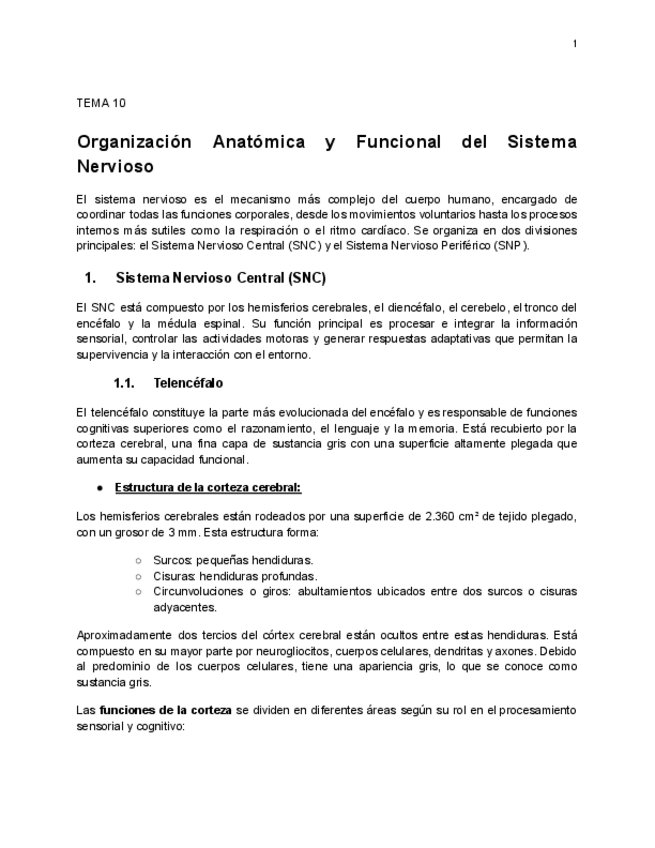 Miniatura del documento TEMA-10-Organizacion-Anatomica-y-Funcional-del-Sistema-Nervioso.pdf