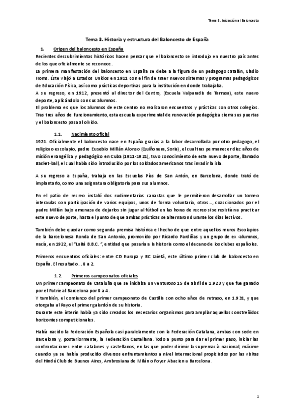 Miniatura del documento Tema-3.-Historia-y-estructura-del-Baloncesto-de-Espana.pdf