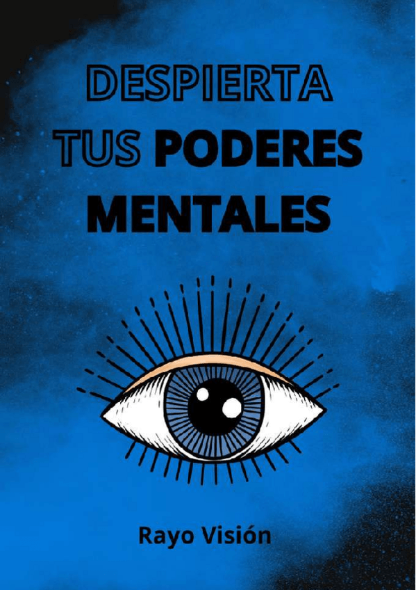Miniatura del documento Despierta tus Poderes Mentales PDF Gratis.pdf
